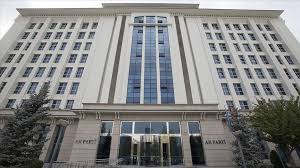 AK PARTİ'DEN BELEDİYELERE 'RAMAZAN GENELGESİ'