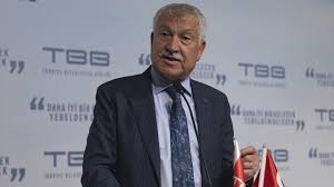 TAHLİYESİNE İTİRAZ EDİLMİŞTİ: ZEYDAN KARALAR HAKKINDA YENİ KARAR