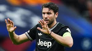 JUVENTUS, KAPTANIYLA SÖZLEŞME UZATTI