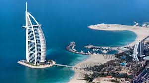 DUBAİ'NİN SİMGESİ BURJ AL ARAB 18 AY KAPANIYOR
