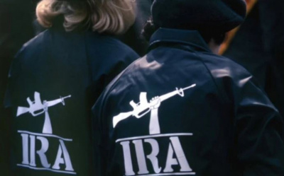 VEKİLLER İMRALI ÖNCESİ İRA'YI İNCELEMEYE GİTTİ