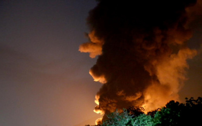 NYT: İRAN'A SALDIRILARIN İLK 6 GÜNÜNDE ABD'NİN MALİYETİ 11,3 MİLYAR DOLARI AŞTI