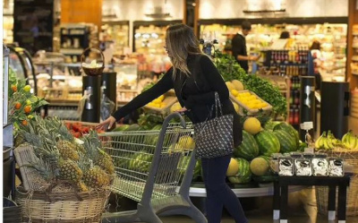 İSTANBUL'UN ENFLASYONU BELLİ OLDU