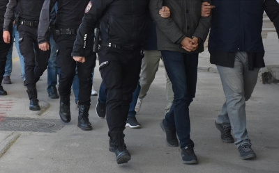 YASA DIŞI GELİRLERİN AKLANMASINA YÖNELİK OPERASYONDA 37 ŞÜPHELİ YAKALANDI