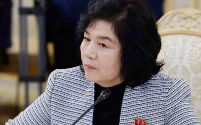 KUZEY KORE, G7 ÜLKELERİNİN NÜKLEER SİLAHLARIN YOK EDİLMESİ ÇAĞRISININ 