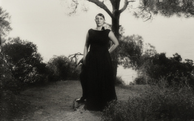 Kalben'in 5. Stüdyo Albümü Yayında: Kayıp Aşıklar Ülkesi