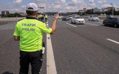 İSTANBUL'DA YAŞAYANLAR DİKKAT: YARIN BU YOLLAR KAPALI OLACAK