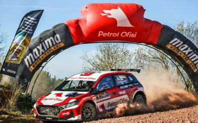 43. KOCAELİ BÜYÜKŞEHİR RALLİSİ, 16-18 EKİM'DE YAPILACAK