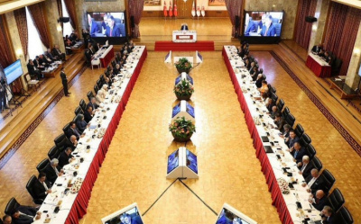 TASLAK RAPOR 7 BAŞLIK VE 40 SAYFA