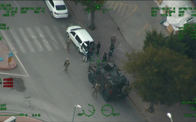 KONYA MERKEZLİ 2 SUÇ ÖRGÜTÜNE YÖNELİK OPERASYONDA 73 ŞÜPHELİ GÖZALTINA ALINDI