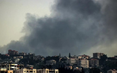 TRUMP, İSRAİL İLE LÜBNAN'IN 10 GÜNLÜK ATEŞKES KONUSUNDA MUTABIK KALDIKLARINI AÇIKLADI