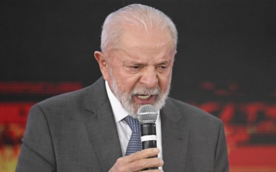 LULA DA SİLVA, LİDERLERE PARİS ANLAŞMASI ÇAĞRISINDA BULUNDU