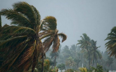 GEZANİ SİKLONU MADAGASKAR'I VURDU: 40 ÖLÜ