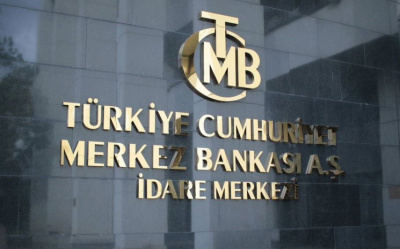 MERKEZ BANKASI FAİZ KARARINI AÇIKLADI