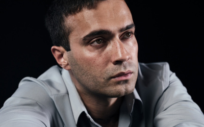 Mert Demir'den Yeni Albüm 