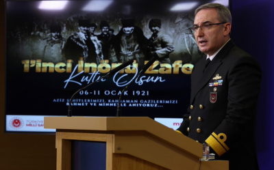 MSB'DEN SDG AÇIKLAMASI