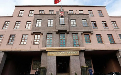 MSB TARAFINDAN BASIN BİLGİLENDİRME TOPLANTISI YAPILDI