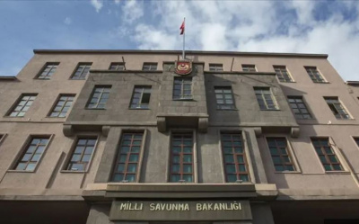 MSB'DEN SURİYELİ ASKERİ ÖĞRENCİ AÇIKLAMASI