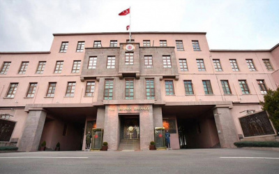 MSB'DEN KRİTİK AÇIKLAMALAR