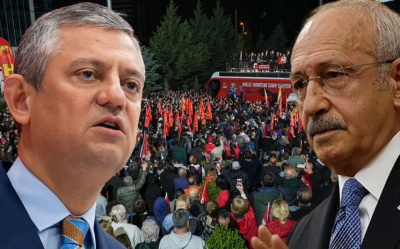 İSTİNAF, CHP KURULTAY DAVASINDA VERDİĞİ TEDBİR KARARINA YAPILAN İTİRAZI REDDETTİ