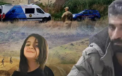 NARİN GÜRAN CİNAYETİNE İLİŞKİN YENİDEN YARGILANAN NEVZAT BAHTİYAR 17 YIL HAPSE ÇARPTIRILDI