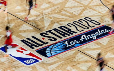 NBA'DE 2026 ALL-STAR HEYECANI