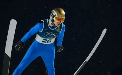 NORVEÇ 20 MADALYAYLA KIŞ OLİMPİYATLARI'NDA ZİRVEDE