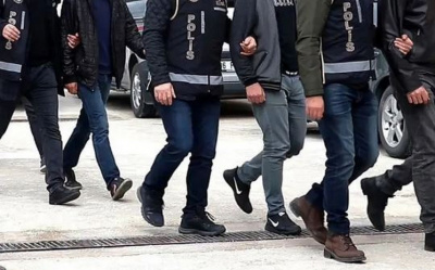 DOLANDIRICI ÇETESİNE OPERASYON: 22 ŞÜPHELİ TUTUKLANDI