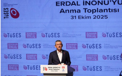 ÖZEL: DEMOKRATİK ÇÖZÜMLERE KATKI SAĞLARIZ