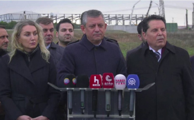 ÖZEL: HUKUKİ MÜCADELEMİZ DE SİYASİ MÜCADELEMİZ DE SÜRECEK