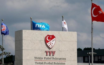 PFDK'DEN 6 SÜPER LİG KULÜBÜNE CEZA