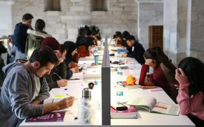 TÜRKİYE, PISA 2025'TE OECD ÜLKELERİ ARASINDA PUANINI EN FAZLA ARTIRAN ÜLKE OLDU