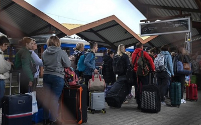 POLONYA, AB'NİN GÖÇMENLERİ YENİDEN YERLEŞTİRME PLANINDAN MUAF TUTULACAK