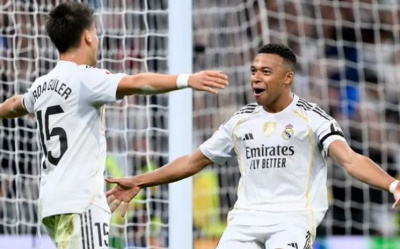 ARDA GÜLER ASİST YAPTI, REAL MADRİD FARKA GİTTİ