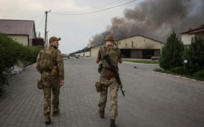 RUSYA: BİR HAFTADA 5 YERLEŞİM YERİ KONTROLÜMÜZE GEÇTİ