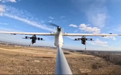 RUSYA: UKRAYNA'NIN 168 İHA'SI DÜŞÜRÜLDÜ