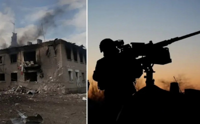 RUSYA: UKRAYNA'DA BİR HAFTADA 11 YERLEŞİM YERİNİ ELE GEÇİRDİK