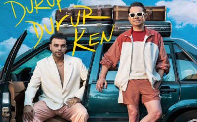 Salman Tin ve Kenan Doğuludan Sürpriz Düet 