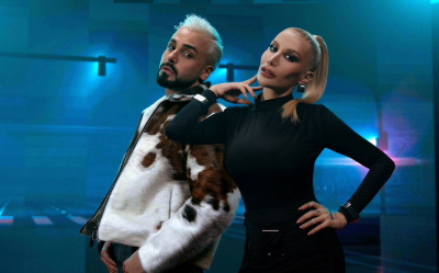 Sefo ve İrem Derici'den Sürpriz Düet