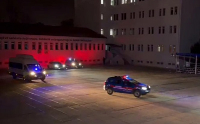 SİBER SUÇLARA YÖNELİK OPERASYONLARDA İKİ HAFTADA 188 ŞÜPHELİ YAKALANDI