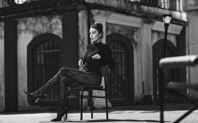 Sıla Gençoğlu'dan Yeni Albüm: 