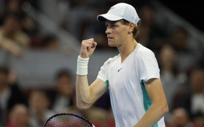 AVUSTRALYA AÇIK'TA SİNNER VE ANİSİMOVA, 4. TURA ÇIKTI