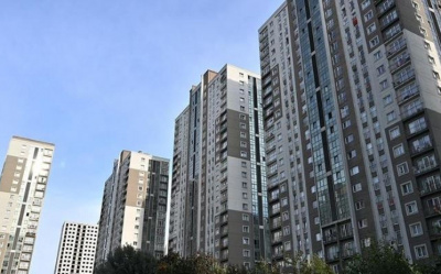 FAHİŞ SİTE AİDATLARINA YÖNELİK DÜZENLEME TBMM'DE