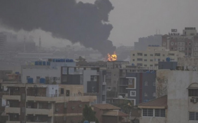 BM İNSAN HAKLARI KONSEYİ, FAŞİR VE ÇEVRESİNDE ARTAN ŞİDDETİ GÜÇLÜ BİR ŞEKİLDE KINADI