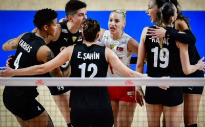 FİLENİN SULTANLARI 3 PROVA YAPACAK