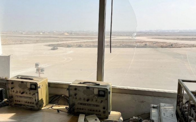 SURİYE HÜKÜMETİ, ABD'NİN ASKERİ ÜS İDDİALARINI YALANLADI