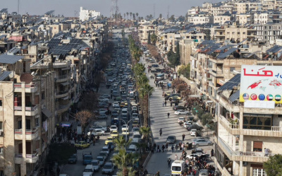 SURİYE SAĞLIK BAKANLIĞI HALEP, DEYRİZOR VE RAKKA'DA OLAĞANÜSTÜ HALİ SONA ERDİRDİ