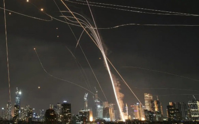 İRAN ORDUSU: DEVRİM MUHAFIZLARI VE HİZBULLAH, İSRAİL'E ORTAK OPERASYON DÜZENLEDİ