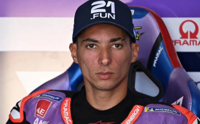 TOPRAK RAZGATLIOĞLU, MOTOGP'NİN İSPANYA'DAKİ SPRİNT YARIŞINDA 13. OLDU