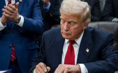 TRUMP'TAN JEFFREY EPSTEİN İLE BİLL CLİNTON ARASINDAKİ İLİŞKİNİN ARAŞTIRILMASI TALİMATI